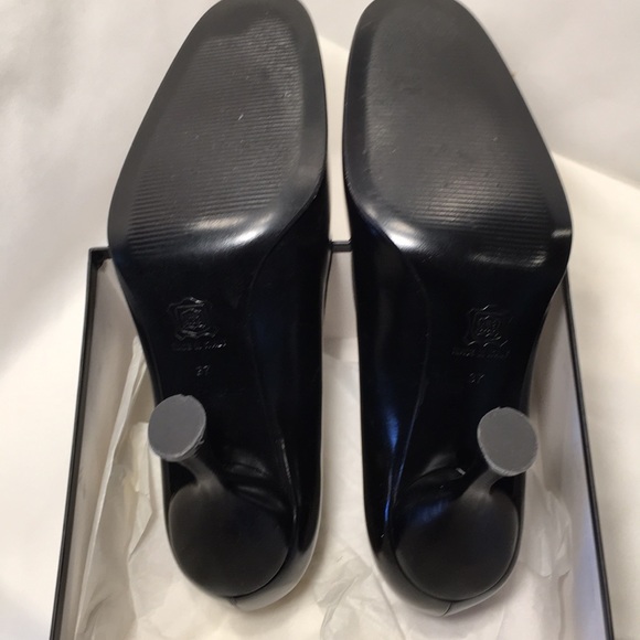 Dolce & Gabbana designer heels - Picture 6 of 6